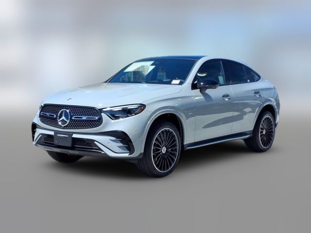 2027 Mercedes-Benz GLC 300