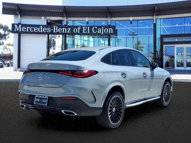 2027 Mercedes-Benz GLC 300