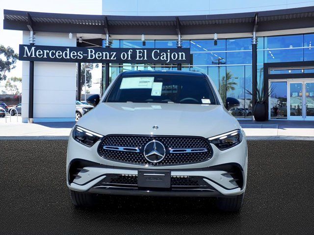 2027 Mercedes-Benz GLC 300