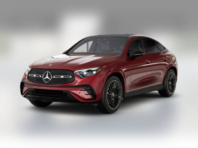 2027 Mercedes-Benz GLC 300