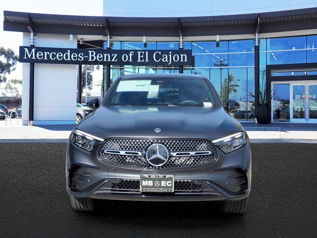 2027 Mercedes-Benz GLC 300