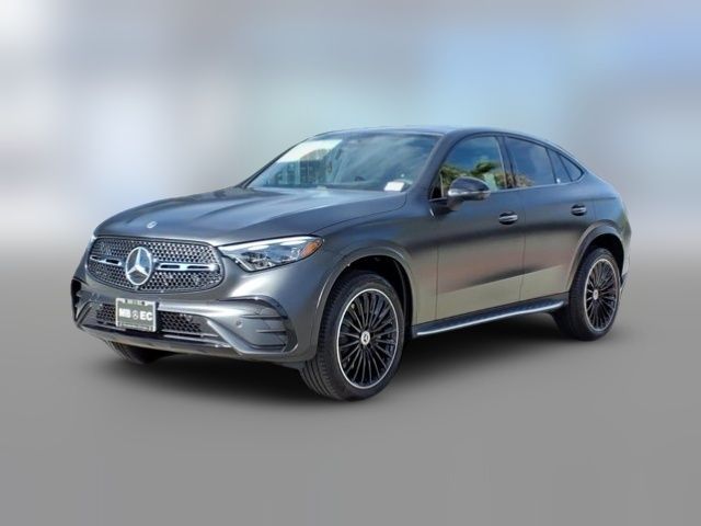 2027 Mercedes-Benz GLC 300