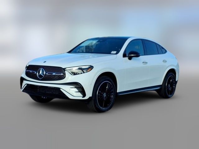 2027 Mercedes-Benz GLC 300