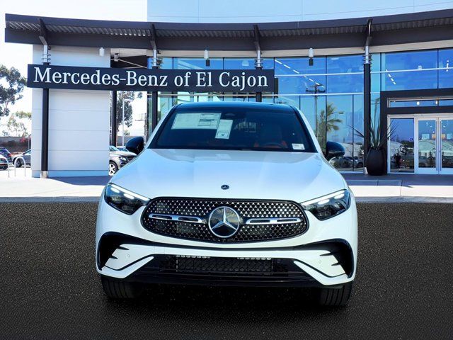 2027 Mercedes-Benz GLC 300