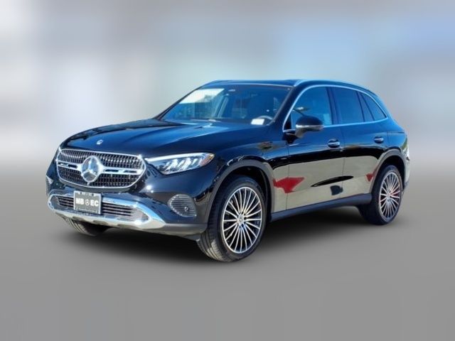 2027 Mercedes-Benz GLC 300