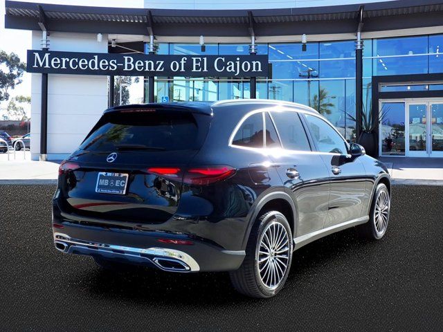 2027 Mercedes-Benz GLC 300