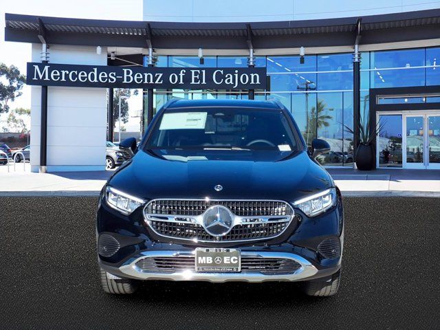 2027 Mercedes-Benz GLC 300