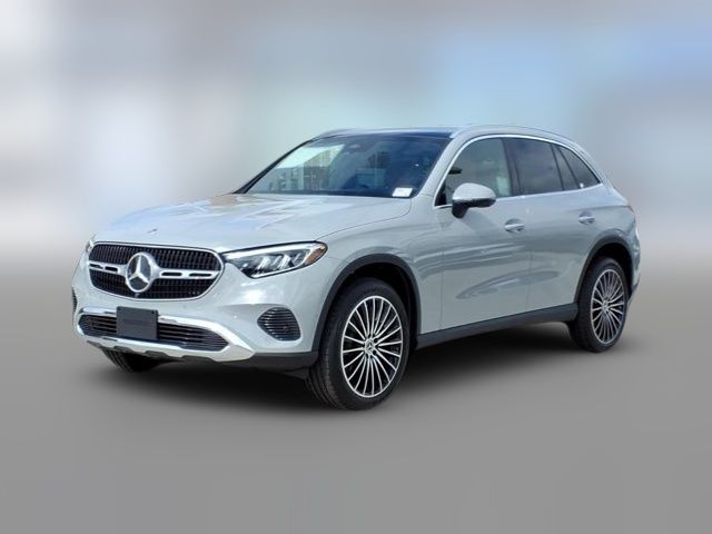 2027 Mercedes-Benz GLC 300
