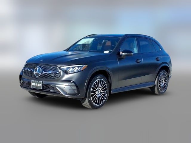 2027 Mercedes-Benz GLC 300