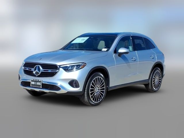 2027 Mercedes-Benz GLC 300
