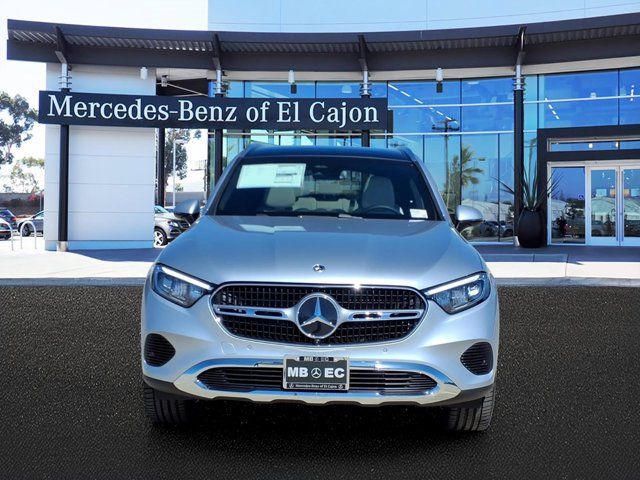 2027 Mercedes-Benz GLC 300