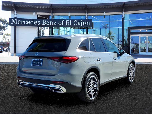 2027 Mercedes-Benz GLC 300
