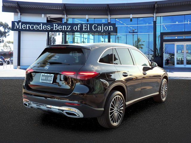 2027 Mercedes-Benz GLC 300