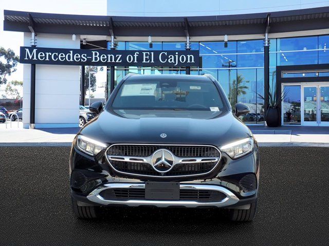 2027 Mercedes-Benz GLC 300