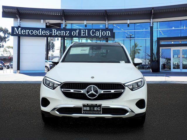 2027 Mercedes-Benz GLC 300