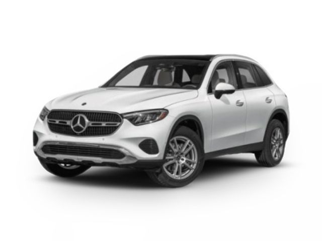 2027 Mercedes-Benz GLC 300