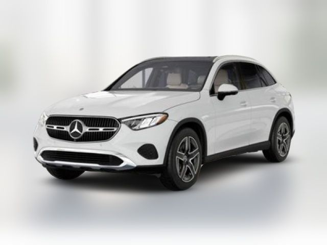 2027 Mercedes-Benz GLC 300