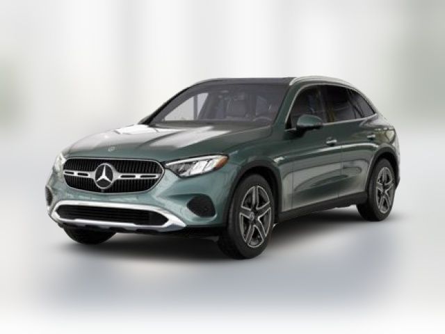 2027 Mercedes-Benz GLC 300