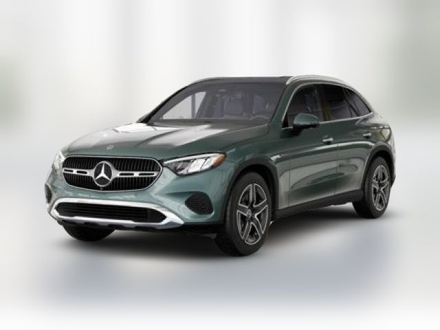 2027 Mercedes-Benz GLC 300