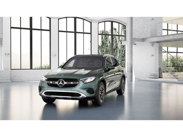 2027 Mercedes-Benz GLC 300