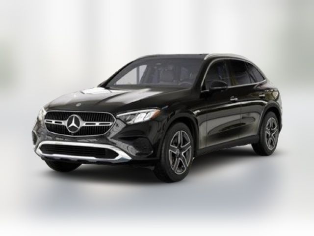 2027 Mercedes-Benz GLC 300