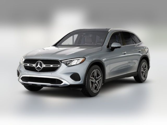2027 Mercedes-Benz GLC 300
