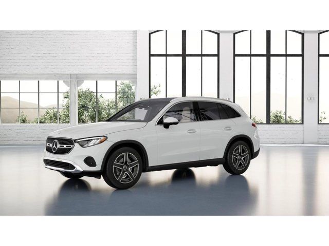 2027 Mercedes-Benz GLC 300