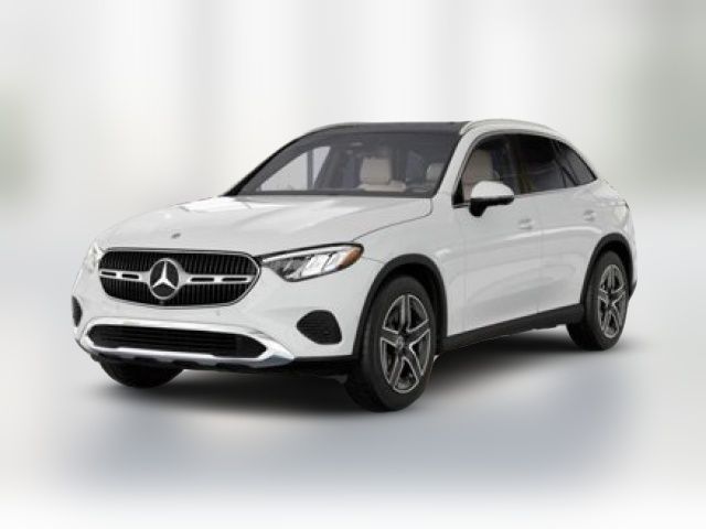 2027 Mercedes-Benz GLC 300