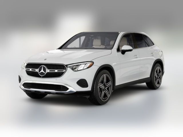2027 Mercedes-Benz GLC 300