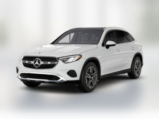 2027 Mercedes-Benz GLC 300