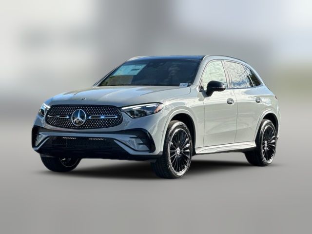 2027 Mercedes-Benz GLC 300