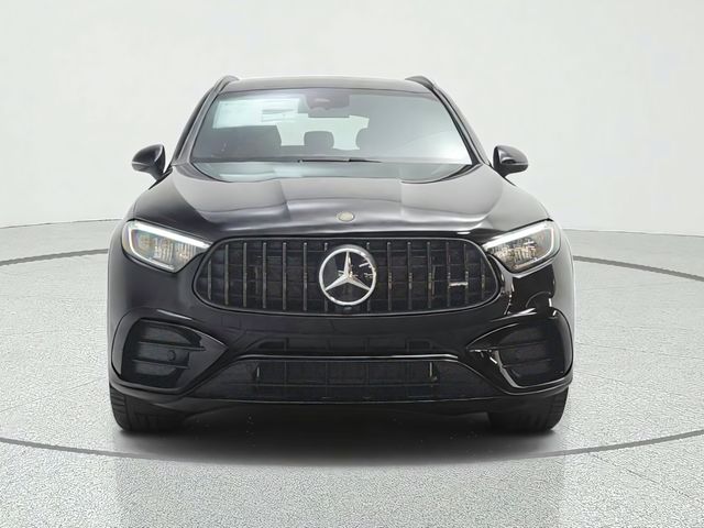 2027 Mercedes-Benz GLC AMG GLC 53