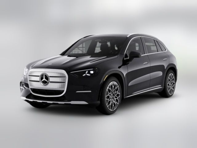2027 Mercedes-Benz GLC GLC 400 Electric