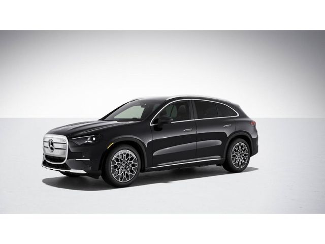 2027 Mercedes-Benz GLC GLC 400 Electric