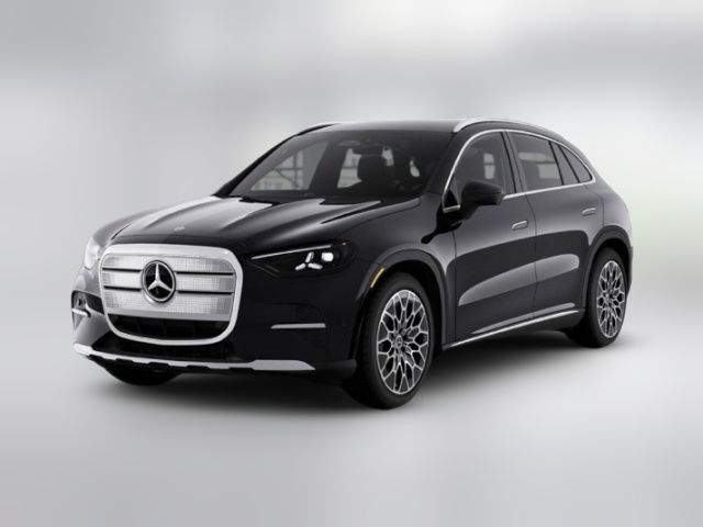 2027 Mercedes-Benz GLC GLC 400 Electric