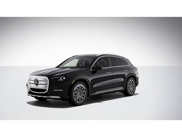 2027 Mercedes-Benz GLC GLC 400 Electric