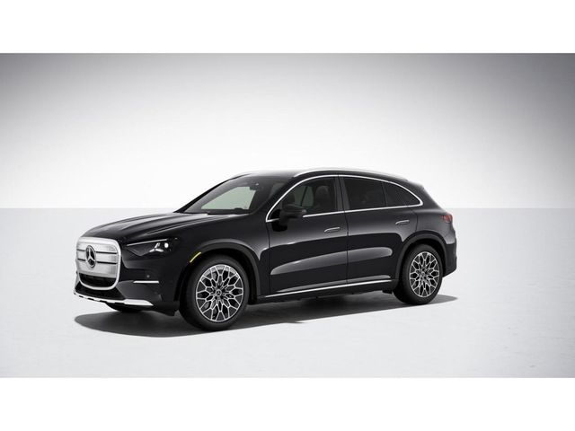 2027 Mercedes-Benz GLC GLC 400 Electric