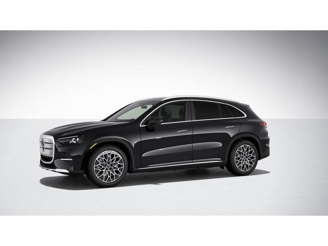 2027 Mercedes-Benz GLC GLC 400 Electric
