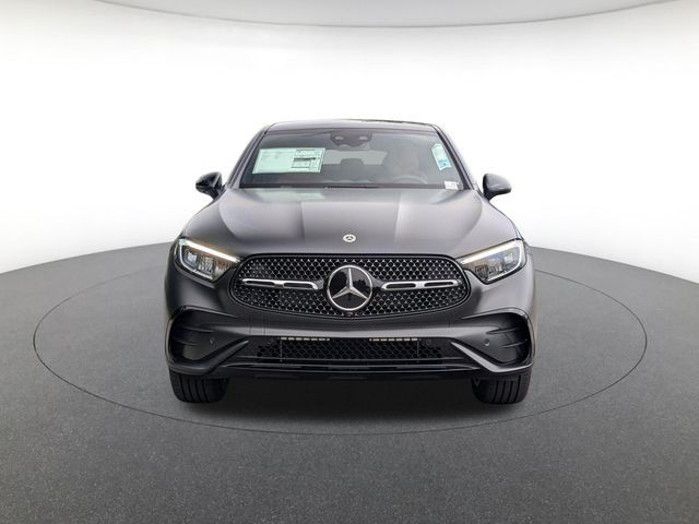 2027 Mercedes-Benz GLC 300
