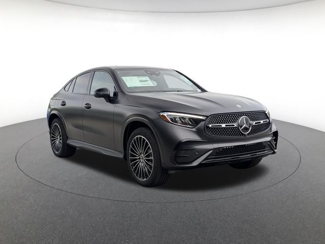 2027 Mercedes-Benz GLC 300