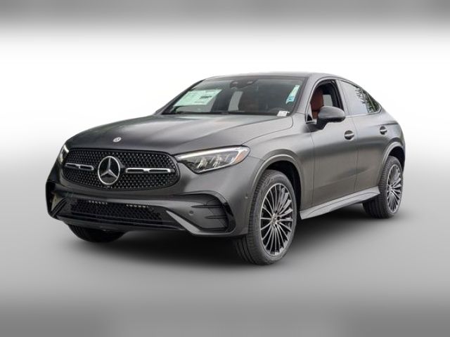 2027 Mercedes-Benz GLC 300