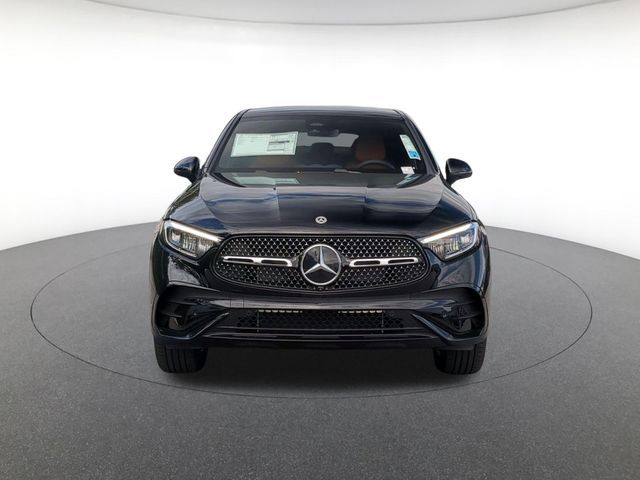 2027 Mercedes-Benz GLC 300