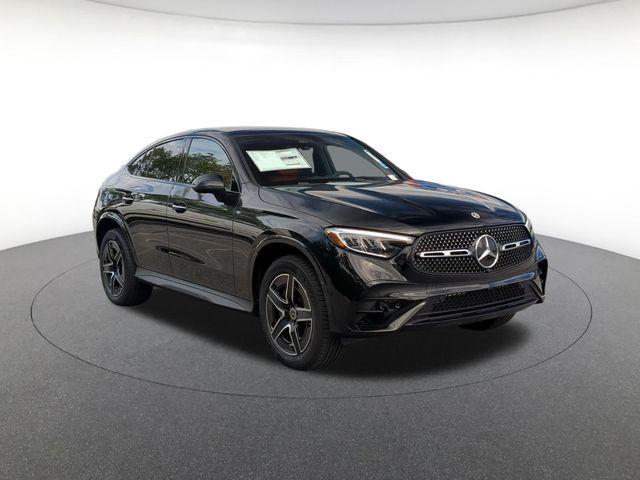 2027 Mercedes-Benz GLC 300