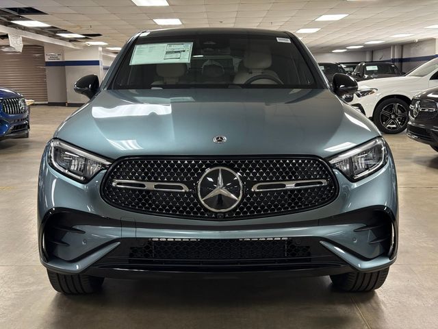 2027 Mercedes-Benz GLC 300