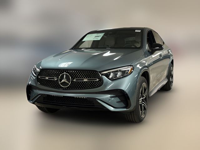 2027 Mercedes-Benz GLC 300