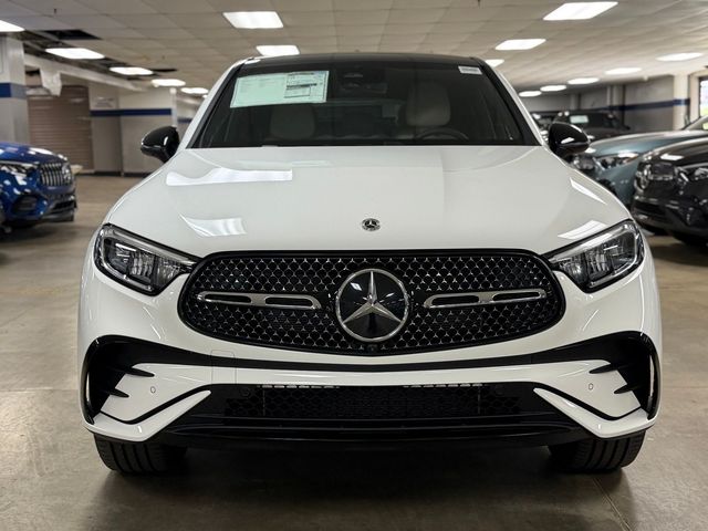 2027 Mercedes-Benz GLC 300