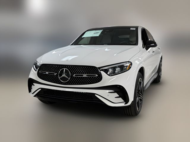 2027 Mercedes-Benz GLC 300