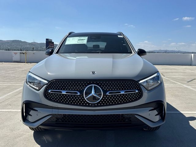 2027 Mercedes-Benz GLC 300
