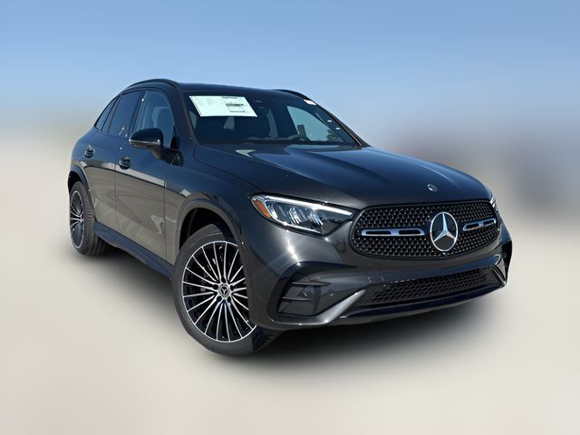 2027 Mercedes-Benz GLC 300
