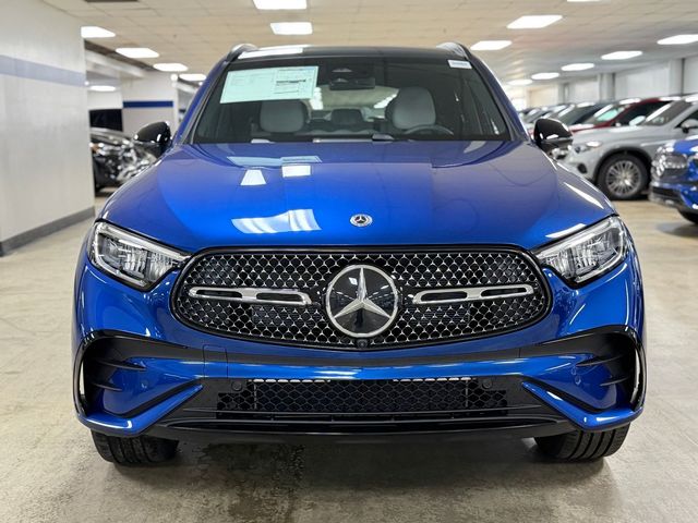 2027 Mercedes-Benz GLC 300